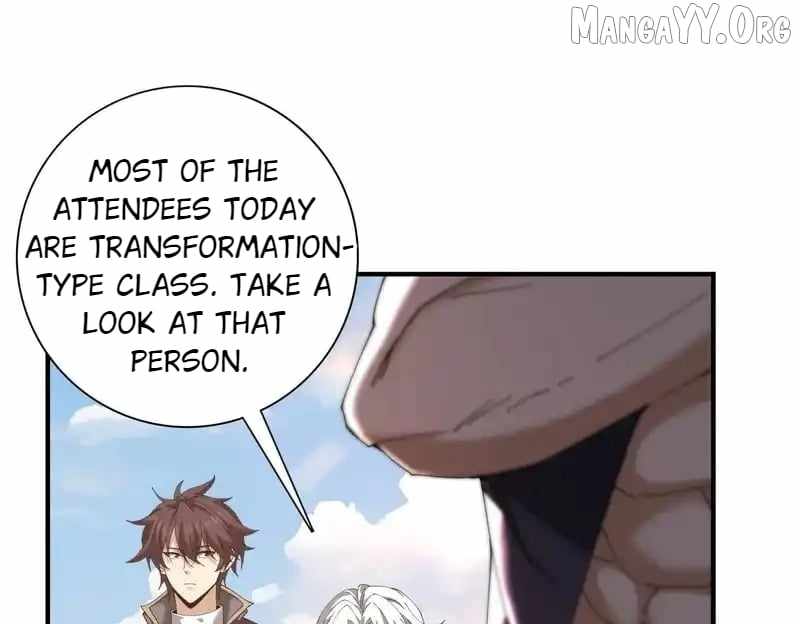 WORTHLESS PROFESSION: DRAGON TAMER Chapter 182 page 103