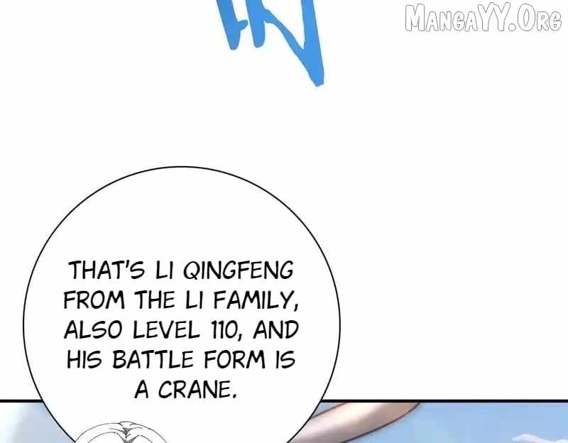 WORTHLESS PROFESSION: DRAGON TAMER Chapter 182 page 110