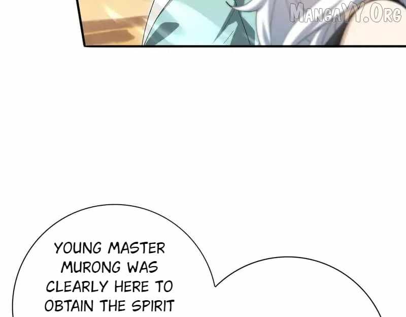 WORTHLESS PROFESSION: DRAGON TAMER Chapter 183 page 52