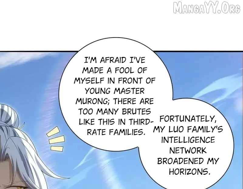 WORTHLESS PROFESSION: DRAGON TAMER Chapter 183 page 63