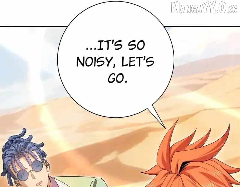 WORTHLESS PROFESSION: DRAGON TAMER Chapter 183 page 97