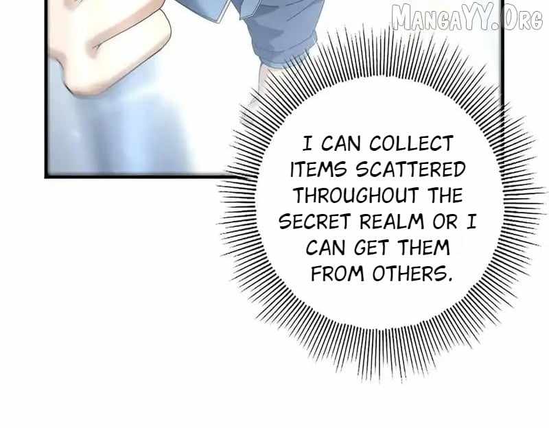 WORTHLESS PROFESSION: DRAGON TAMER Chapter 183 page 116