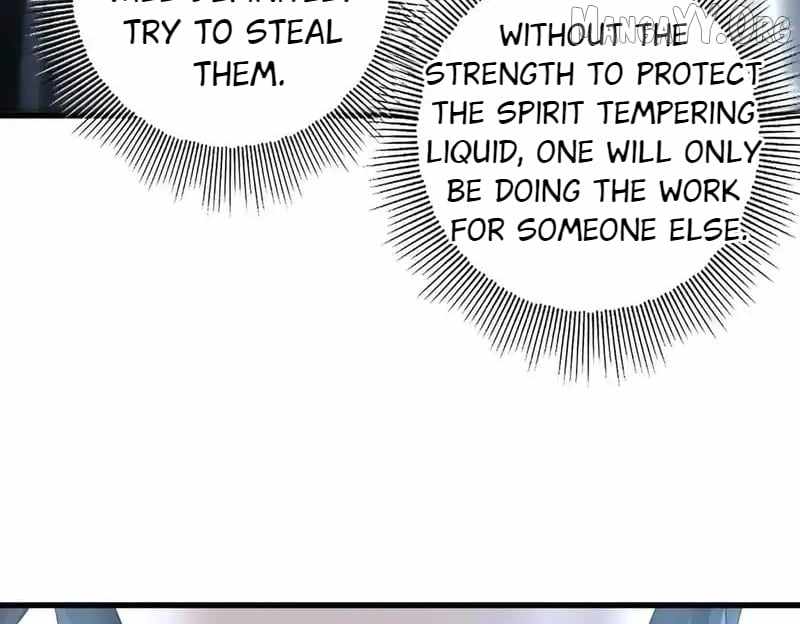 WORTHLESS PROFESSION: DRAGON TAMER Chapter 183 page 119