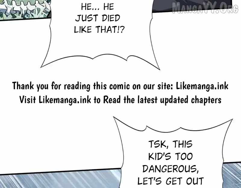WORTHLESS PROFESSION: DRAGON TAMER Chapter 186 page 28