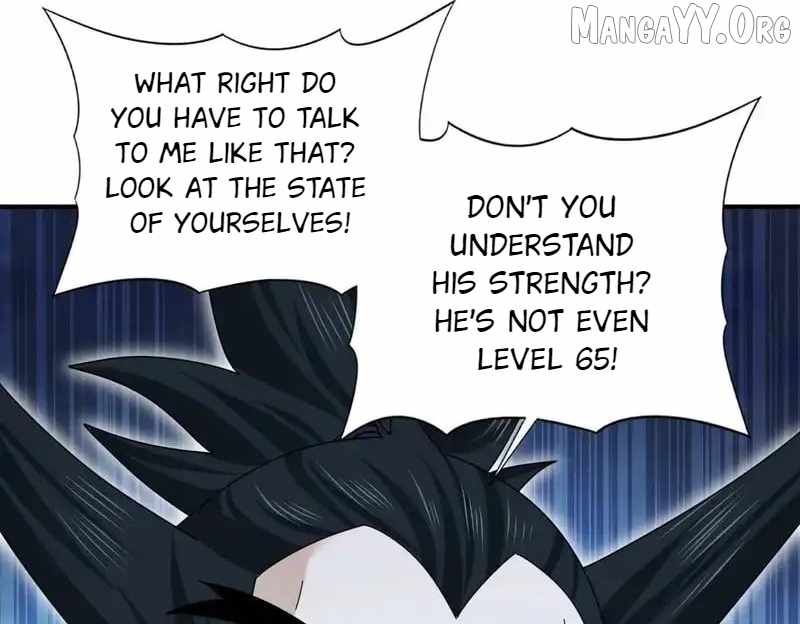 WORTHLESS PROFESSION: DRAGON TAMER Chapter 186 page 71