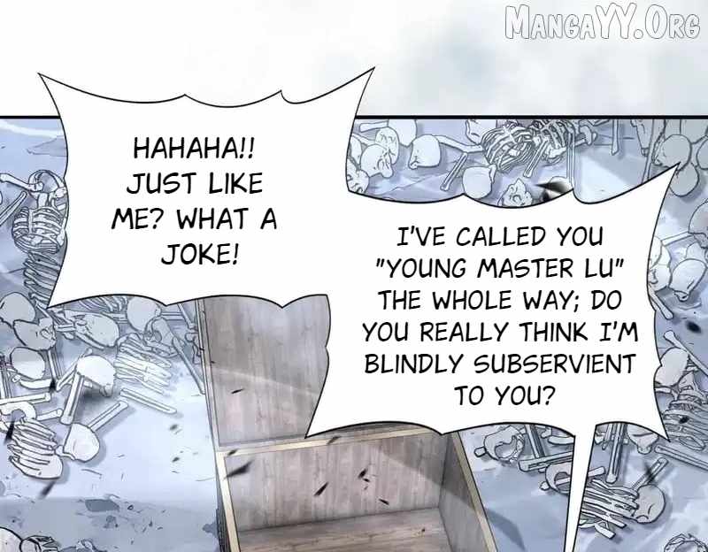 WORTHLESS PROFESSION: DRAGON TAMER Chapter 186 page 120
