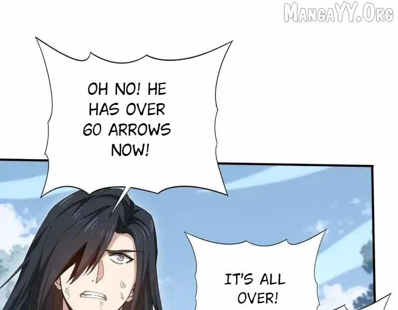 WORTHLESS PROFESSION: DRAGON TAMER Chapter 187 page 35