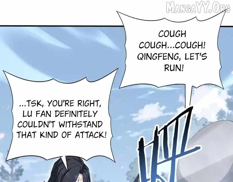 WORTHLESS PROFESSION: DRAGON TAMER Chapter 187 page 72