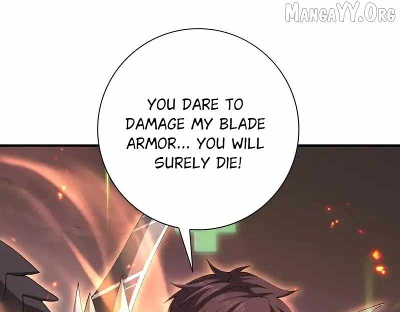 WORTHLESS PROFESSION: DRAGON TAMER Chapter 187 page 103