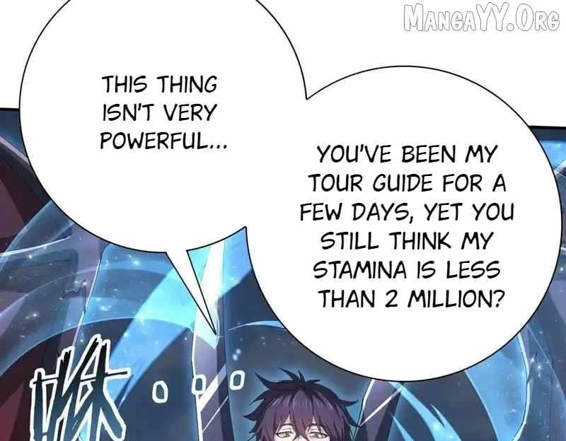 WORTHLESS PROFESSION: DRAGON TAMER Chapter 187 page 118