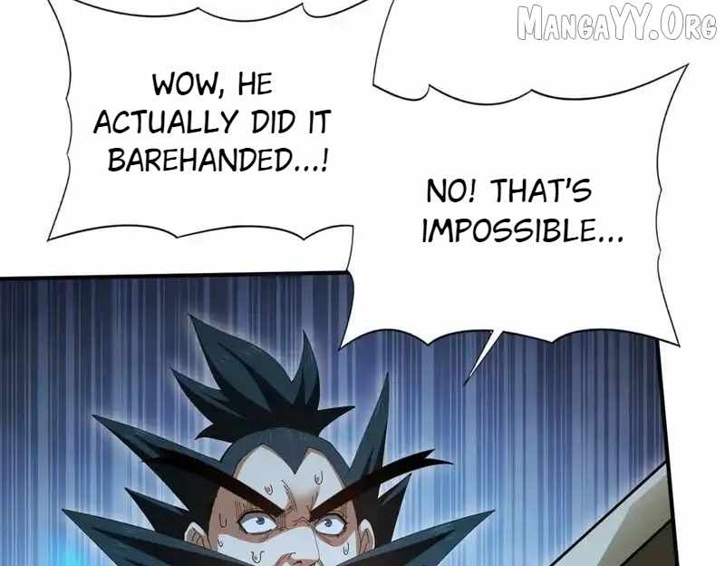 WORTHLESS PROFESSION: DRAGON TAMER Chapter 187 page 121