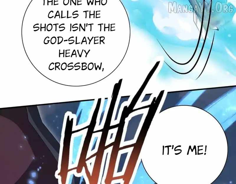 WORTHLESS PROFESSION: DRAGON TAMER Chapter 187 page 124