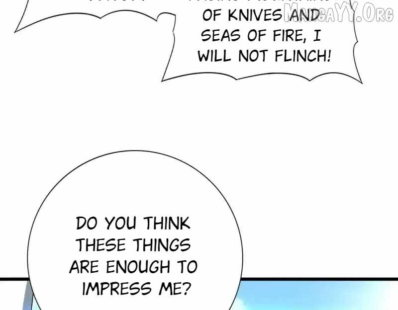 WORTHLESS PROFESSION: DRAGON TAMER Chapter 188 page 61