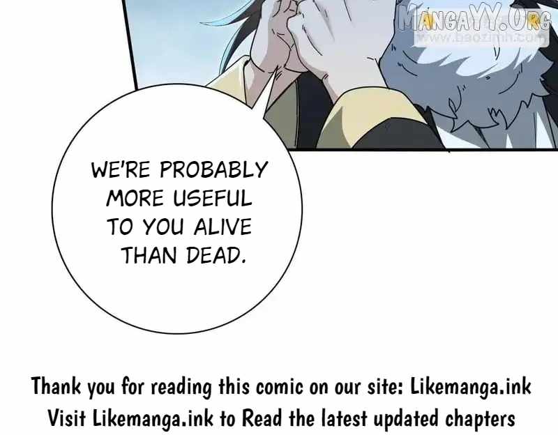 WORTHLESS PROFESSION: DRAGON TAMER Chapter 188 page 65