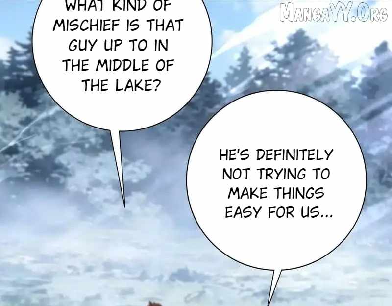 WORTHLESS PROFESSION: DRAGON TAMER Chapter 188 page 86