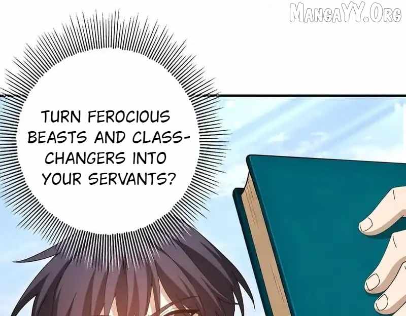WORTHLESS PROFESSION: DRAGON TAMER Chapter 188 page 121
