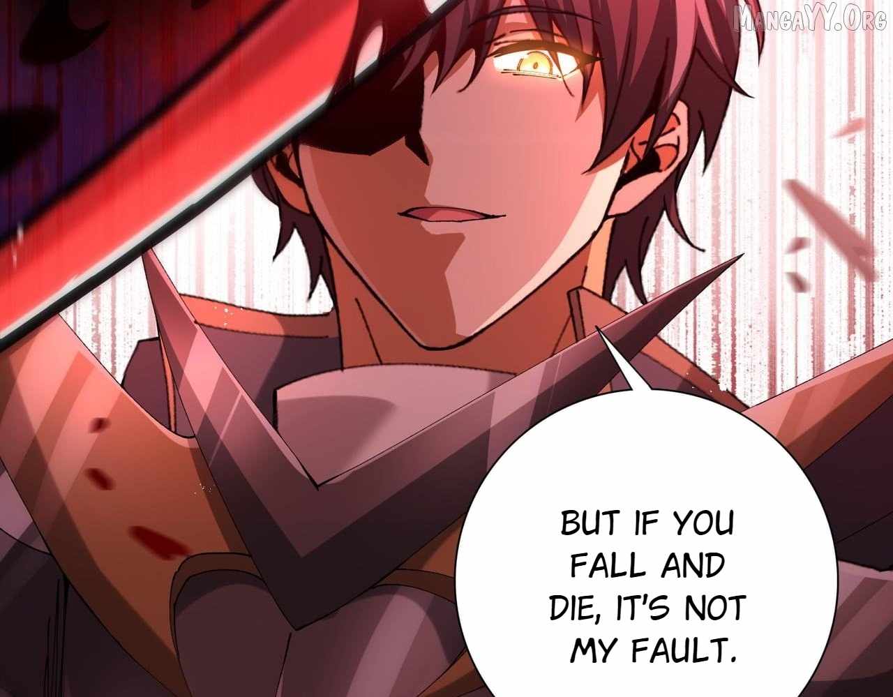 WORTHLESS PROFESSION: DRAGON TAMER Chapter 192 page 19