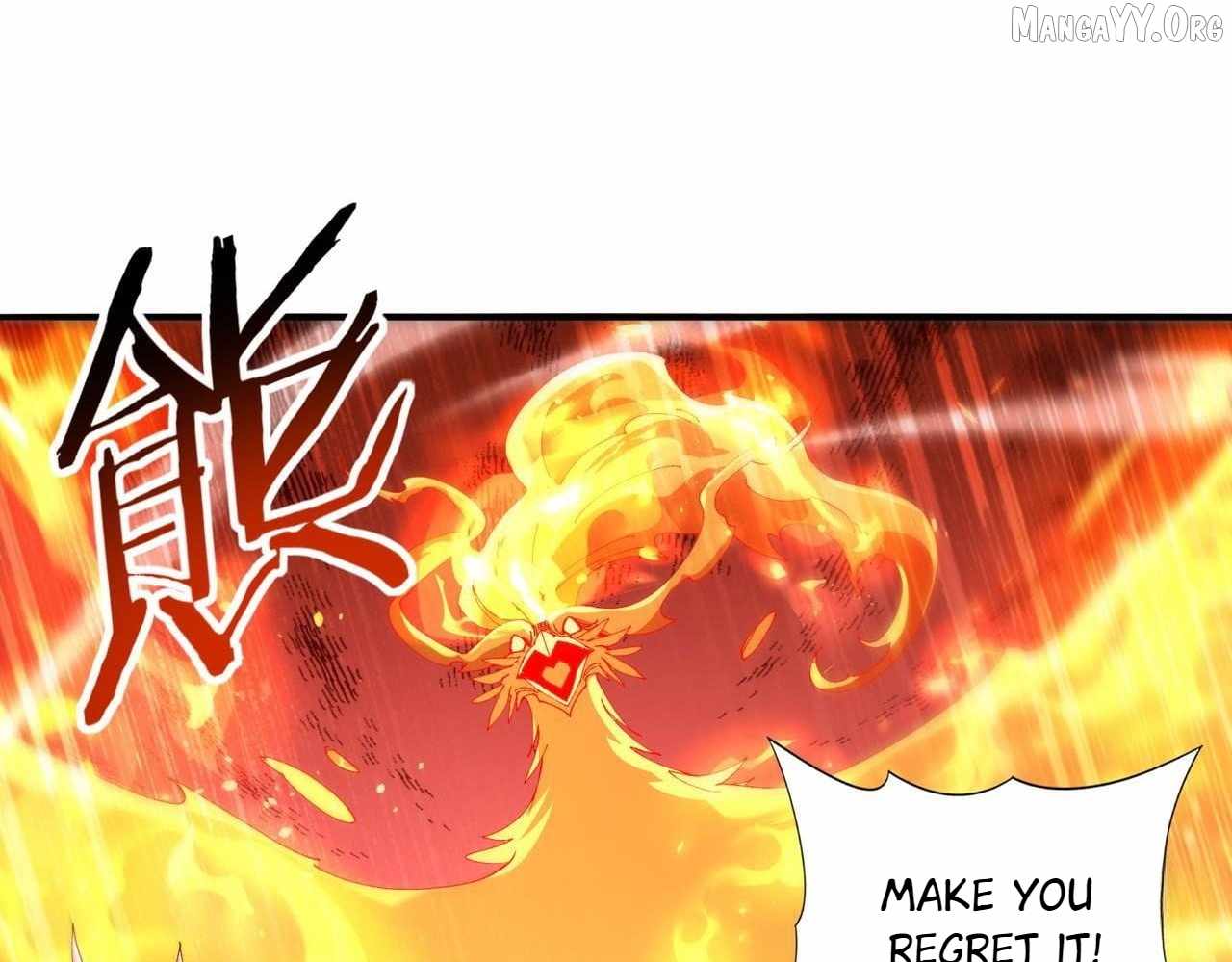 WORTHLESS PROFESSION: DRAGON TAMER Chapter 192 page 41