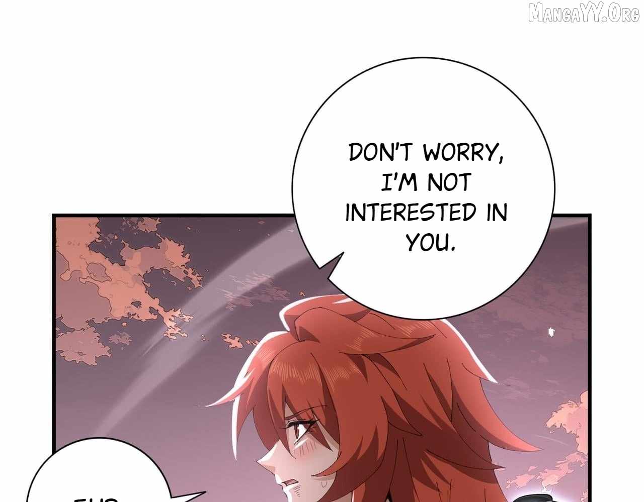 WORTHLESS PROFESSION: DRAGON TAMER Chapter 192 page 61