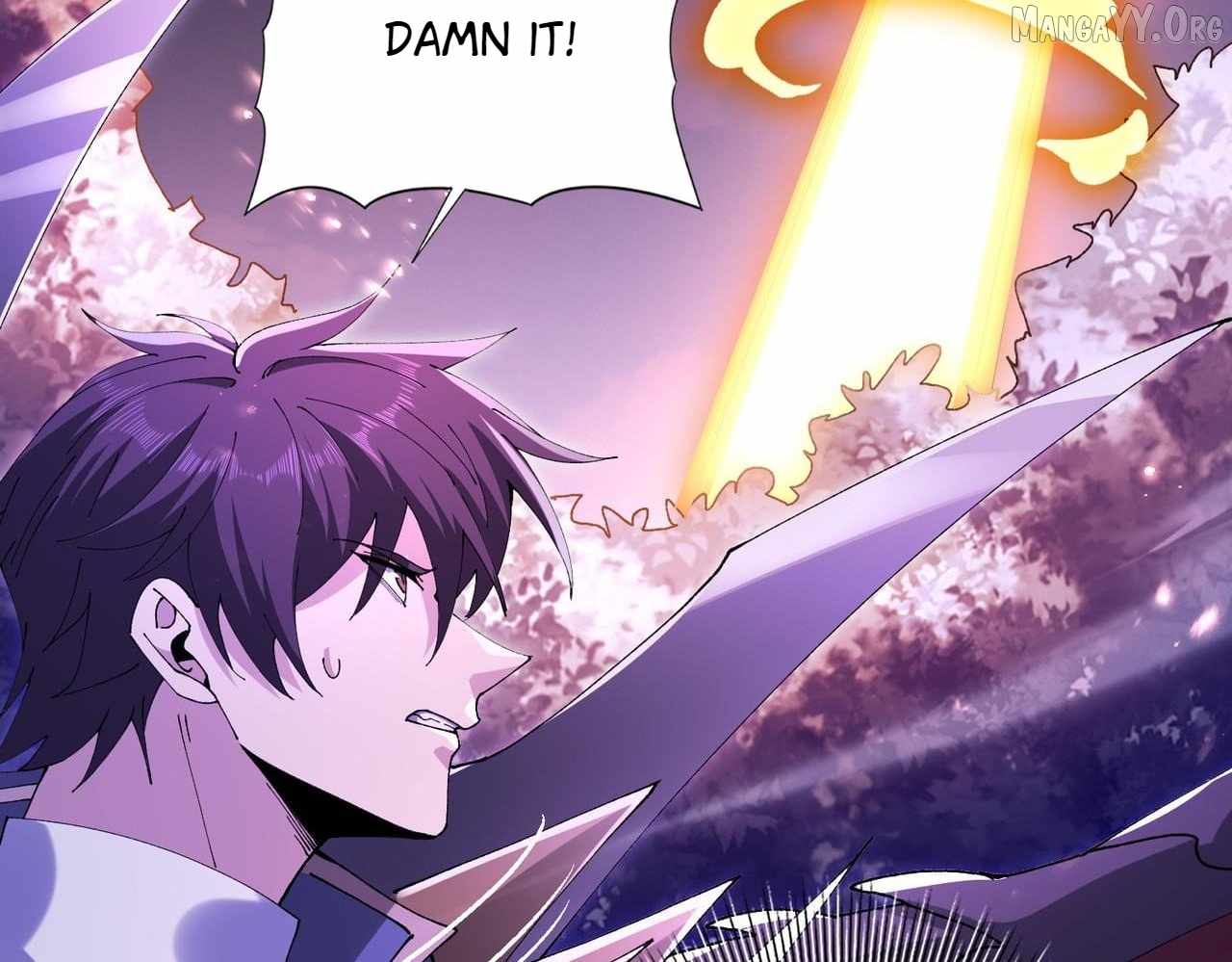 WORTHLESS PROFESSION: DRAGON TAMER Chapter 192 page 117