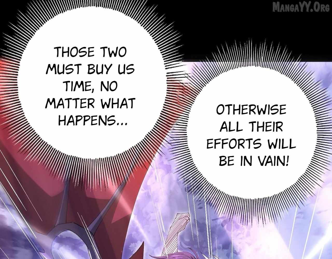 WORTHLESS PROFESSION: DRAGON TAMER Chapter 192 page 119