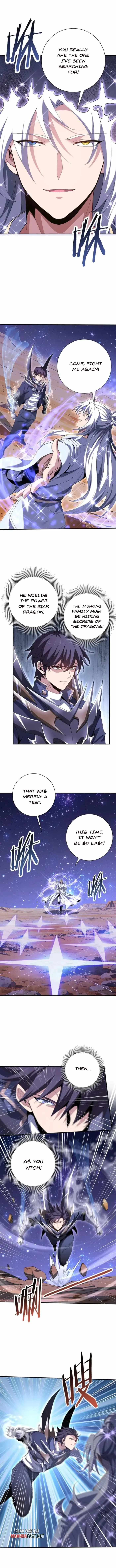 WORTHLESS PROFESSION: DRAGON TAMER Chapter 194 page 2
