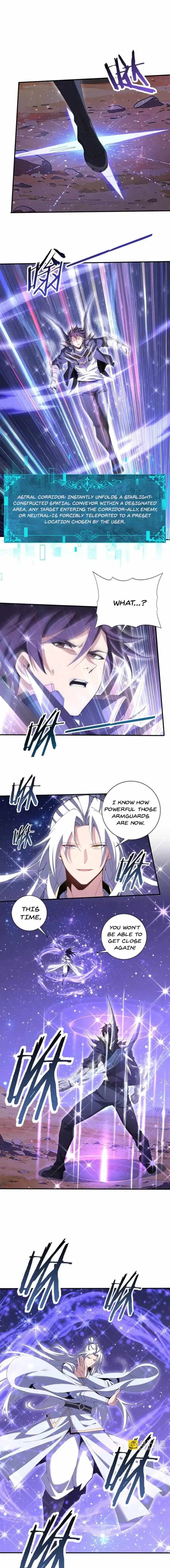 WORTHLESS PROFESSION: DRAGON TAMER Chapter 194 page 3