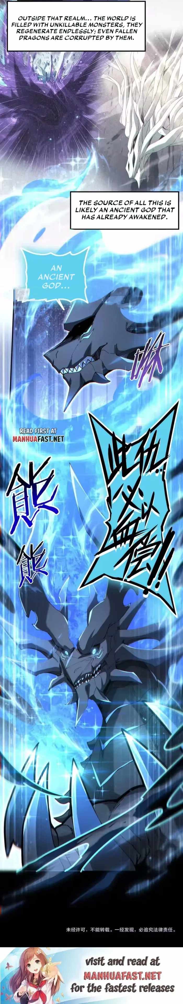 WORTHLESS PROFESSION: DRAGON TAMER Chapter 205 page 13