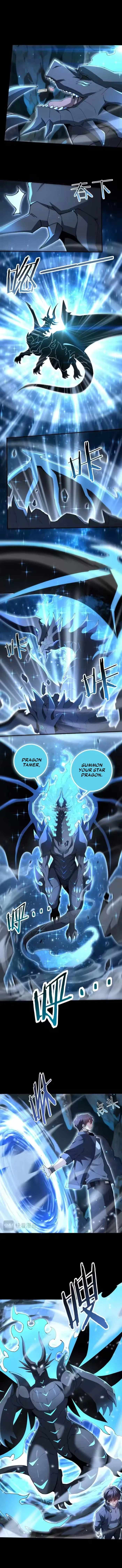 WORTHLESS PROFESSION: DRAGON TAMER Chapter 206 page 2