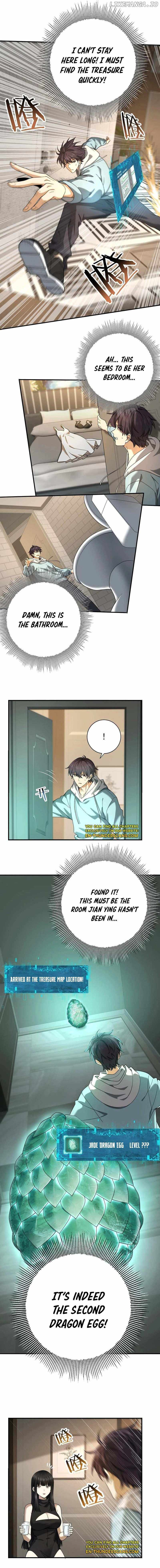 WORTHLESS PROFESSION: DRAGON TAMER Chapter 21 page 11