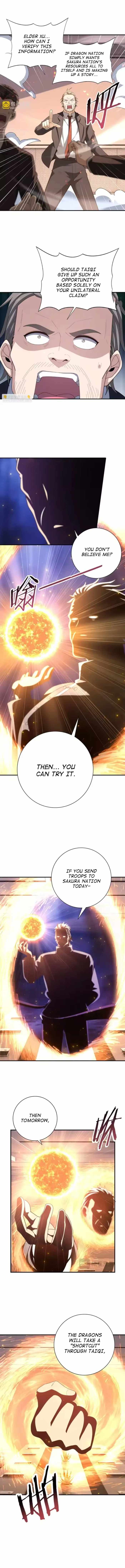 WORTHLESS PROFESSION: DRAGON TAMER Chapter 212 page 7
