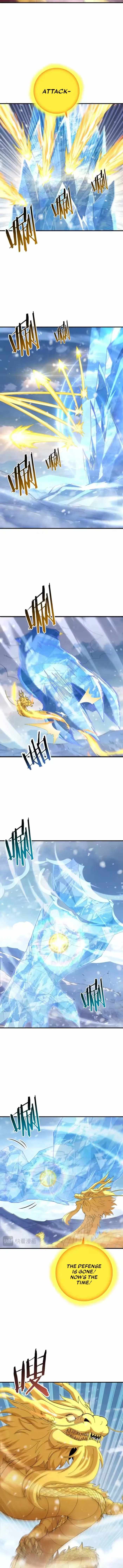 WORTHLESS PROFESSION: DRAGON TAMER Chapter 222 page 8