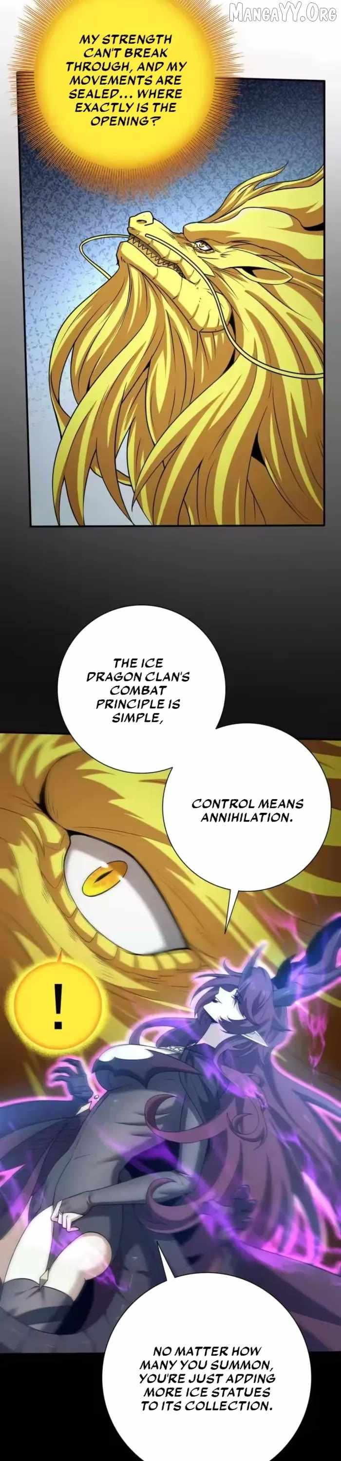 WORTHLESS PROFESSION: DRAGON TAMER Chapter 224 page 17