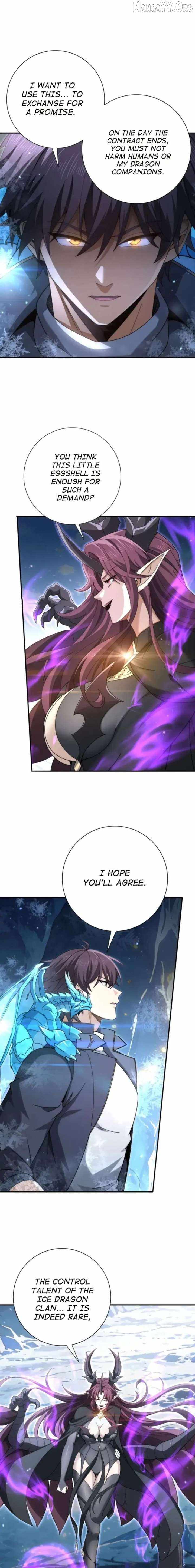 WORTHLESS PROFESSION: DRAGON TAMER Chapter 226 page 6