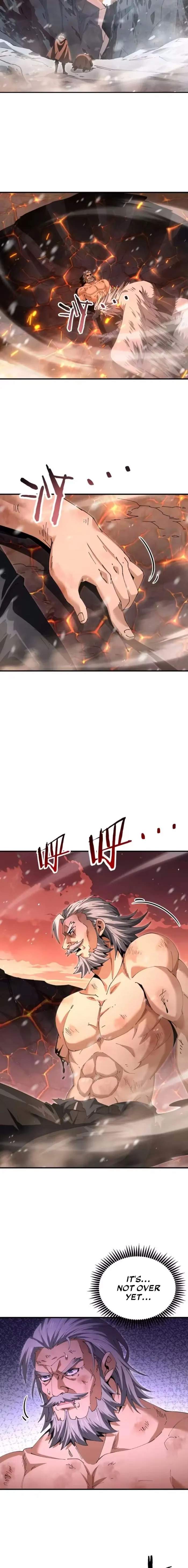WORTHLESS PROFESSION: DRAGON TAMER Chapter 228 page 8