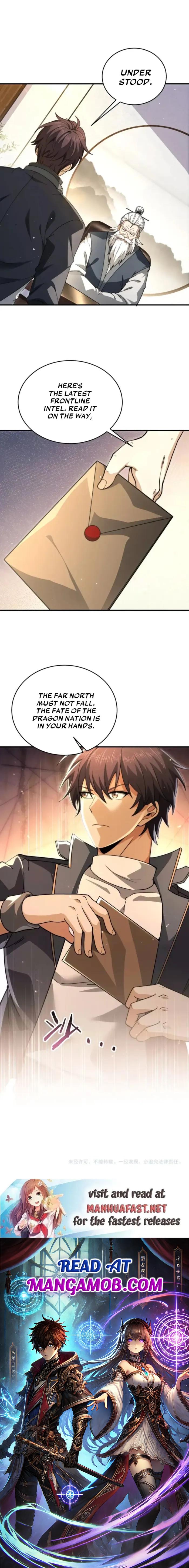WORTHLESS PROFESSION: DRAGON TAMER Chapter 229 page 11