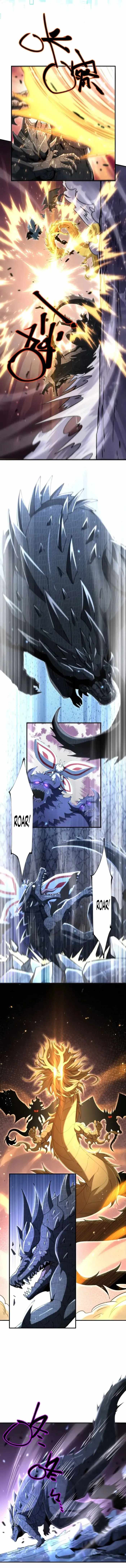 WORTHLESS PROFESSION: DRAGON TAMER Chapter 234 page 3
