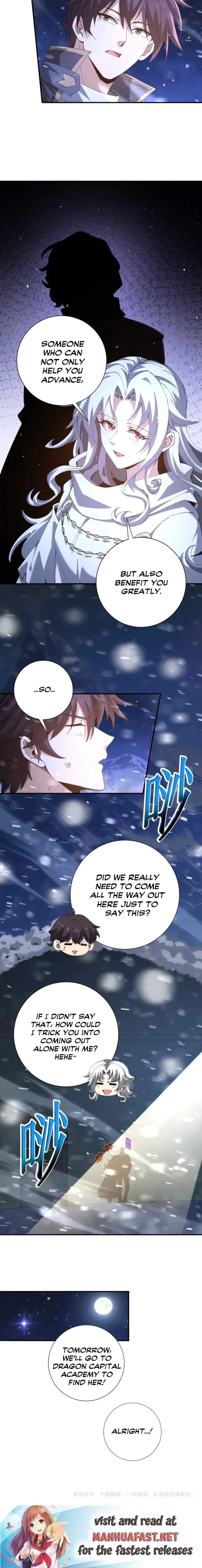 WORTHLESS PROFESSION: DRAGON TAMER Chapter 236 page 9