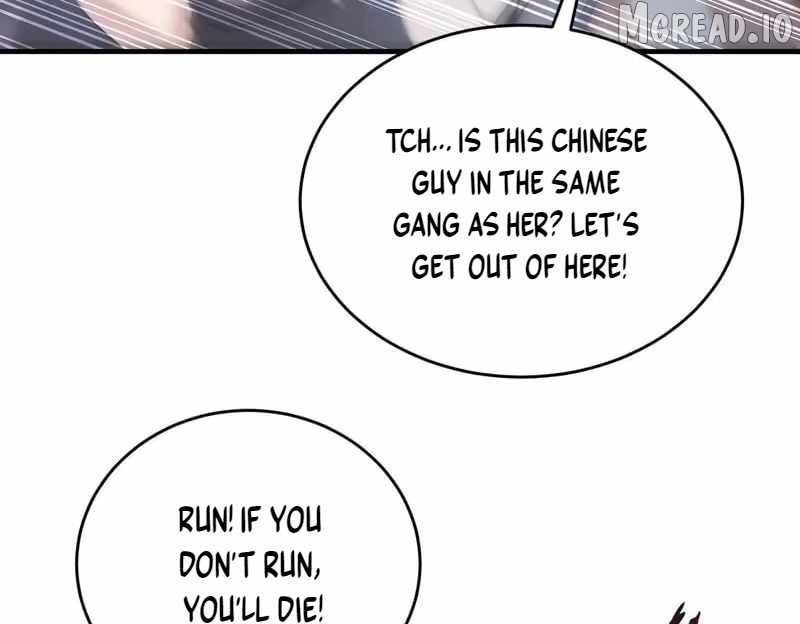 WORTHLESS PROFESSION: DRAGON TAMER Chapter 238 page 6