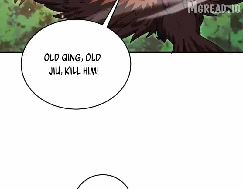 WORTHLESS PROFESSION: DRAGON TAMER Chapter 238 page 33