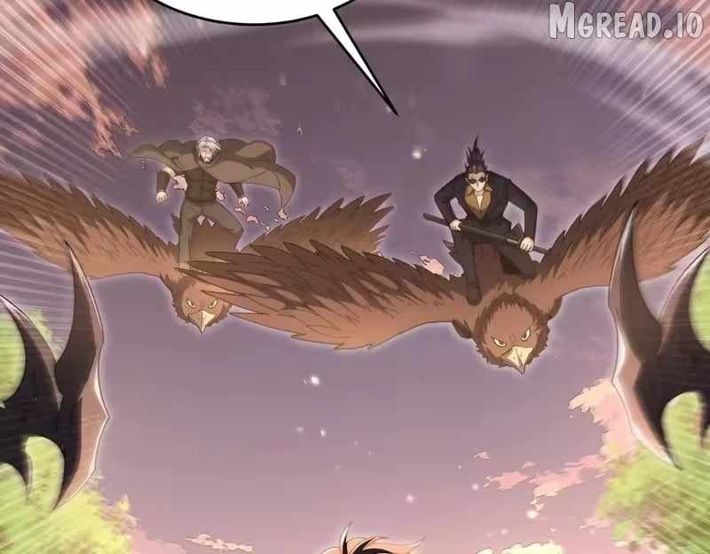 WORTHLESS PROFESSION: DRAGON TAMER Chapter 238 page 36