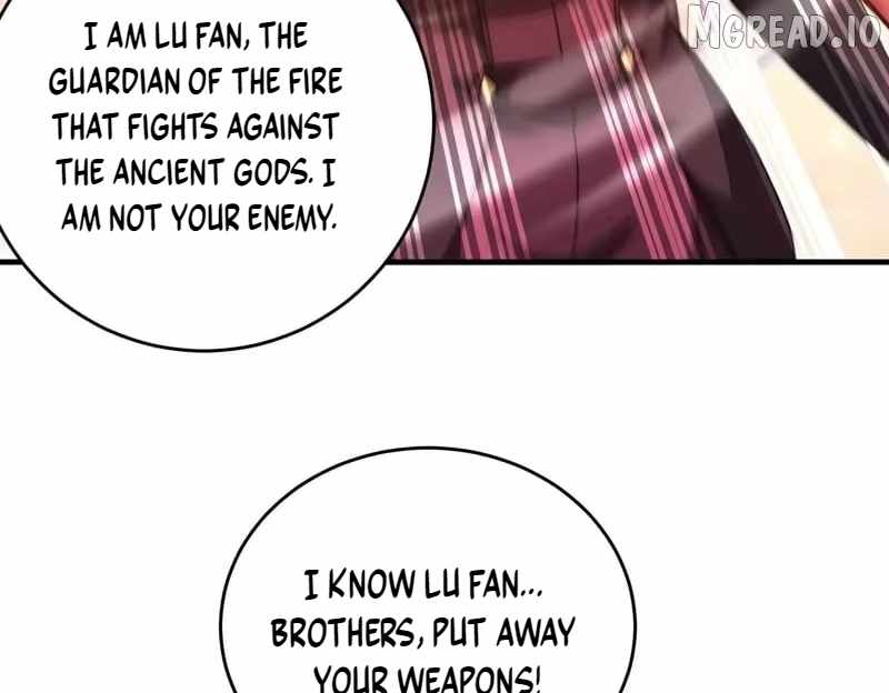 WORTHLESS PROFESSION: DRAGON TAMER Chapter 238 page 54