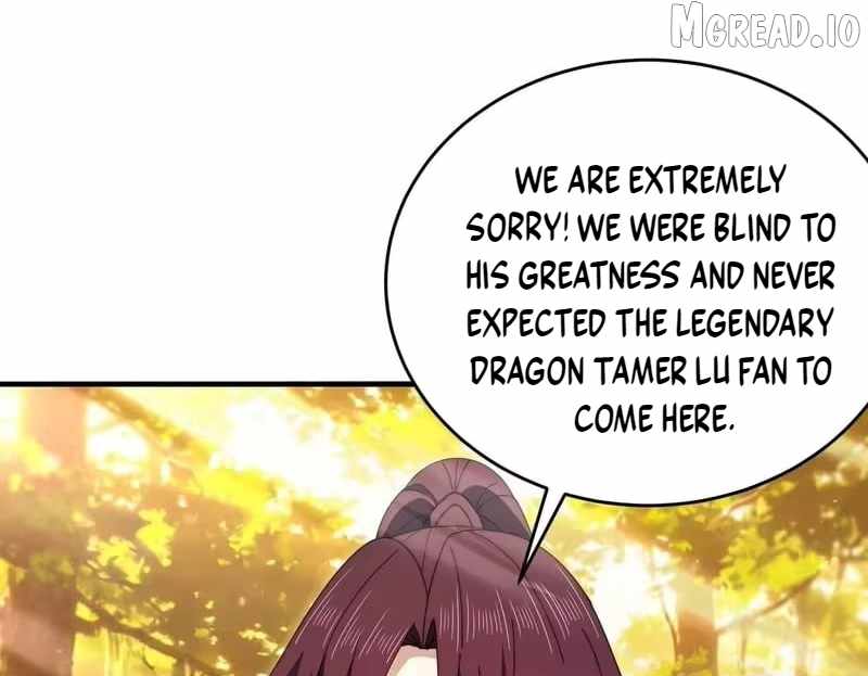 WORTHLESS PROFESSION: DRAGON TAMER Chapter 238 page 66
