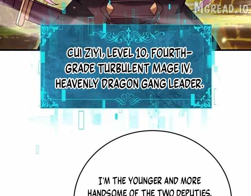 WORTHLESS PROFESSION: DRAGON TAMER Chapter 238 page 73