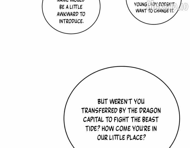 WORTHLESS PROFESSION: DRAGON TAMER Chapter 238 page 79