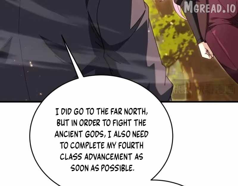 WORTHLESS PROFESSION: DRAGON TAMER Chapter 238 page 81