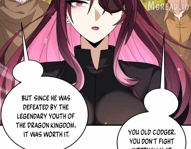 WORTHLESS PROFESSION: DRAGON TAMER Chapter 238 page 86