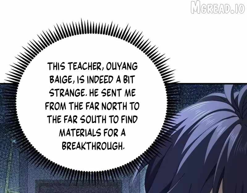 WORTHLESS PROFESSION: DRAGON TAMER Chapter 238 page 88