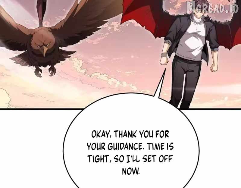 WORTHLESS PROFESSION: DRAGON TAMER Chapter 238 page 106