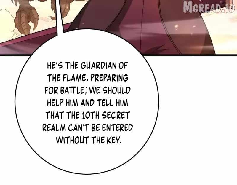 WORTHLESS PROFESSION: DRAGON TAMER Chapter 238 page 116